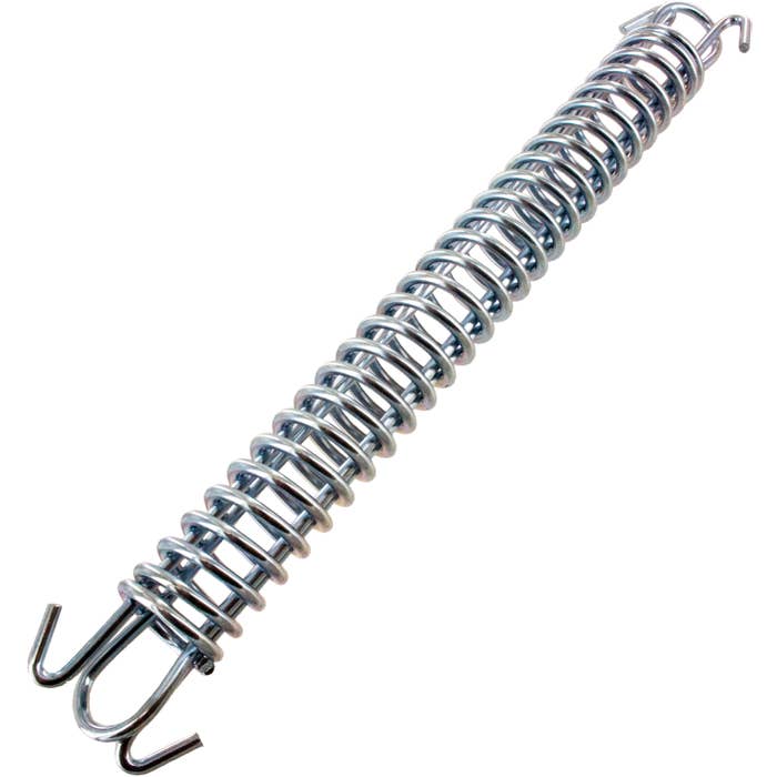 Bus Drop Safety Spring 3/4" Bus Drop Safety Spring 3/4"