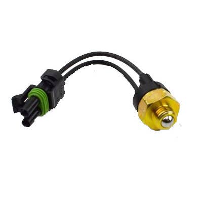 Precision Ball Switch Encapsulated With Wire 21-478P Precision Ball Switch Encapsulated With Wire 21-478P