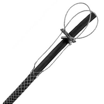 Universal Bail Support Mesh Grips 1.00-1.24" 2201-040 Universal Bail Support Mesh Grips 1.00-1.24" 2201-040
