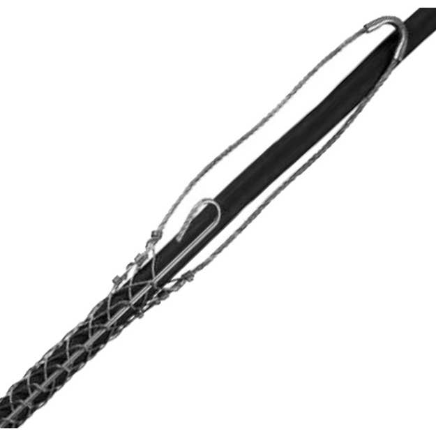 Rod Closing Single Eye Support Grip 1.75-1.99" 2203-019 Rod Closing Single Eye Support Grip 1.75-1.99" 2203-019