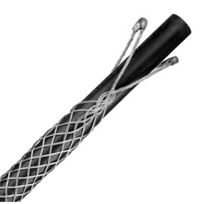 Double Eye Closed Mesh Support Grip 1.00-.24" 2206-007 Double Eye Closed Mesh Support Grip 1.00-.24" 2206-007