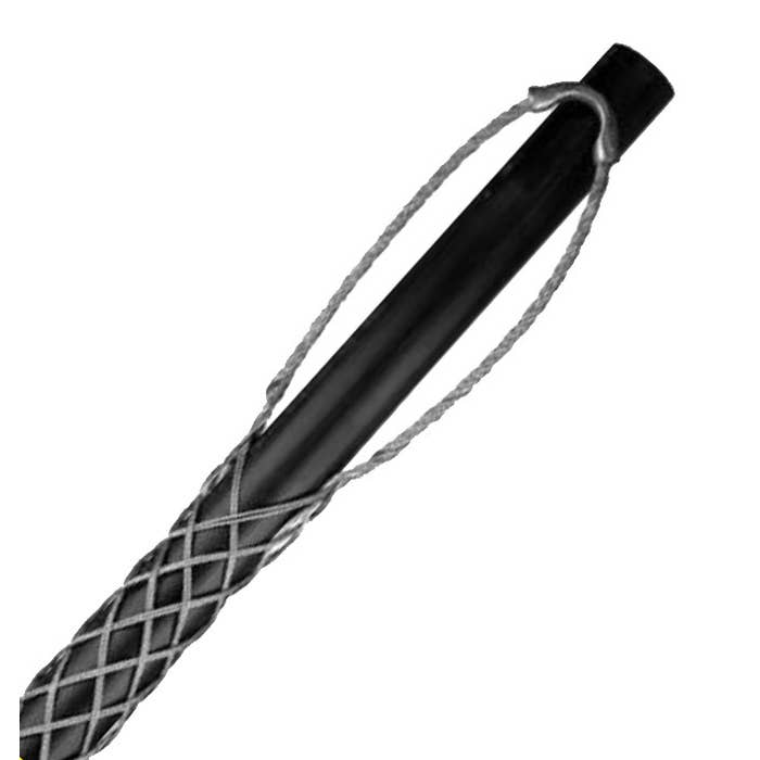 Closed Mesh Single Eye Support Grip 1.00-1.24" 2406-002 Closed Mesh Single Eye Support Grip 1.00-1.24" 2406-002