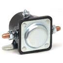 SPST, INTERMITTENT DUTY, 12V, GROUNDED, PHENOLIC HOUSING, 3STUD SPST, INTERMITTENT DUTY, 12V, GROUNDED, PHENOLIC HOUSING, 3STUD