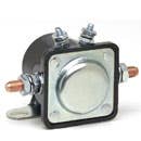 SPST, INTERMITTENT DUTY, 12V, INSULATED, PHENOLIC HOUSING, 4STUD SPST, INTERMITTENT DUTY, 12V, INSULATED, PHENOLIC HOUSING, 4STUD