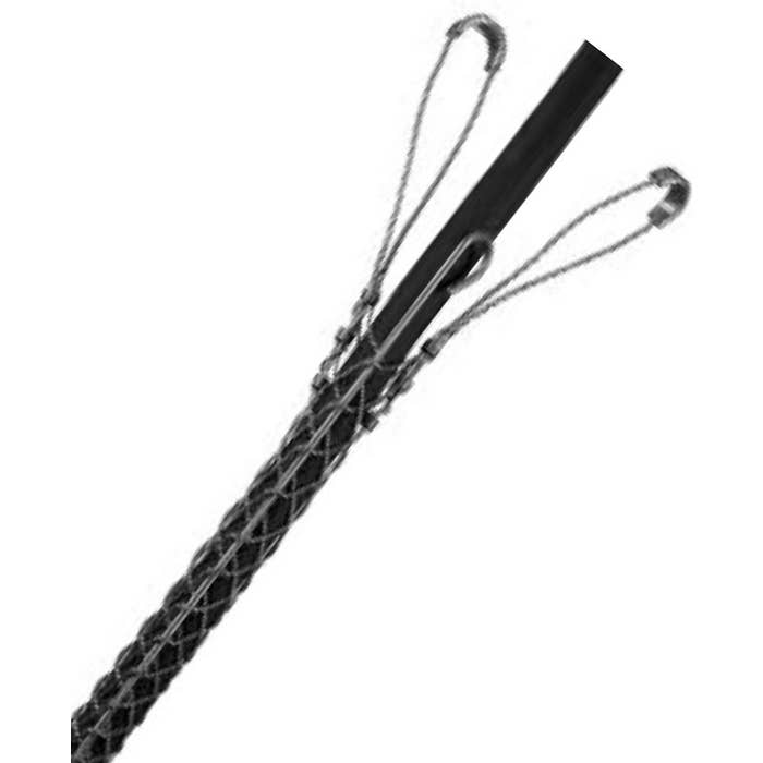Stainless Steel Rod Closing Support Grip 1.75"-1.99" 2403-007 Stainless Steel Rod Closing Support Grip 1.75"-1.99" 2403-007