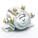 SPST, INTERMITTENT DUTY, 12V, INSULATED, 4STUD SPST, INTERMITTENT DUTY, 12V, INSULATED, 4STUD