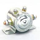 SPST, CONTINUOUS DUTY, 12V, INSULATED, 4STUD SPST, CONTINUOUS DUTY, 12V, INSULATED, 4STUD