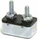 12V, 10A, STUDS, STEEL CASE, TYPE I,