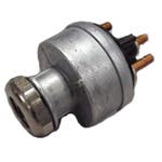 4-POSITION, BASE #10-32 STUDS, 1 LIP SEAL 4-POSITION, BASE #10-32 STUDS, 1 LIP SEAL