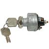 4-POSITION UNIVERSAL IGNITION SWITCH