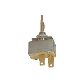 Toggle Switch 50 Amp On-Off 2 Blade