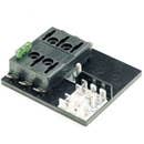 FOR PLUG-IN BREAKERS & FUSES, COMMON HOT FEED & COMMON GROUND, 8-GANG FOR PLUG-IN BREAKERS & FUSES, COMMON HOT FEED & COMMON GROUND, 8-GANG