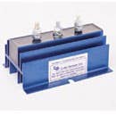 BATTERY ISOLATORS, 70 AMP, 3-STUD BATTERY ISOLATORS, 70 AMP, 3-STUD