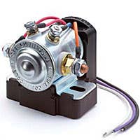 SMART ISOLATOR, 12V, 85A, PREVENTS LOAD ON AUX. BATTERY FROM DRAINING START BATTERY SMART ISOLATOR, 12V, 85A, PREVENTS LOAD ON AUX. BATTERY FROM DRAINING START BATTERY