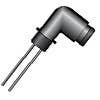 MINI LINK, 5POLE, MALE 90 DEGREE RECEPTACLE, 12" LEADS MINI LINK, 5POLE, MALE 90 DEGREE RECEPTACLE, 12" LEADS