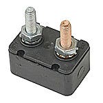 40 AMP, METAL BASE, 12 VDC