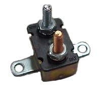 15 AMP, METAL BASE, 12 VDC 15 AMP, METAL BASE, 12 VDC