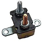 30 AMP, METAL BASE, 12 VDC 30 AMP, METAL BASE, 12 VDC