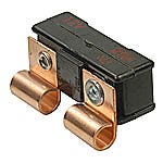 GLASS FUSE TYPE, 15 AMP, 1.25" W X .67" H GLASS FUSE TYPE, 15 AMP, 1.25" W X .67" H