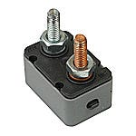 TYPE III, 30 AMP, PLASTIC TYPE III, 30 AMP, PLASTIC