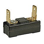 25AMP, PLUG IN TYPE, BLADE TERMINALS MACK 25AMP, PLUG IN TYPE, BLADE TERMINALS MACK