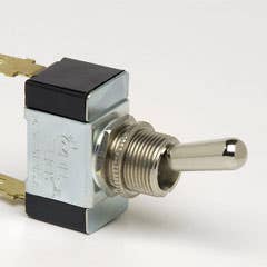 Cole Hersee 55014 Toggle Switch