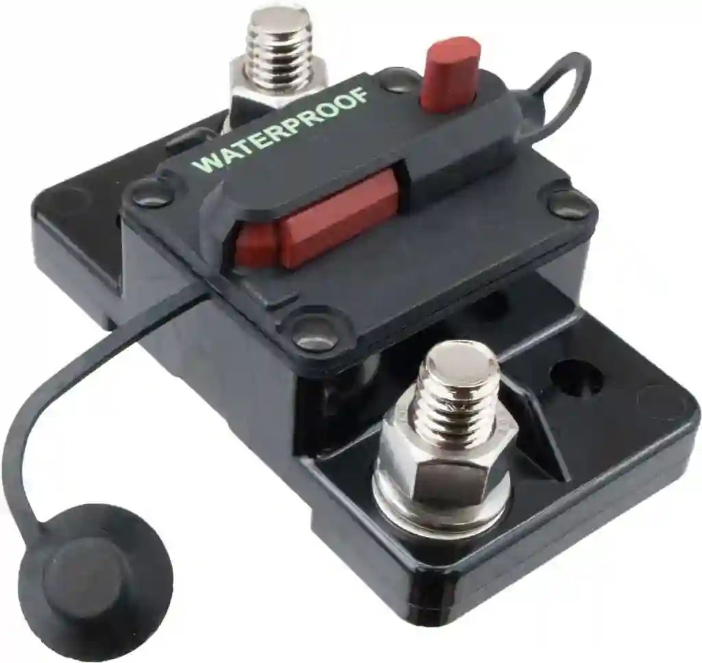 200 Amp Surface Mount Circuit Breaker | 566017 | ElecDirect 200 Amp Surface Mount Circuit Breaker | 566017 | ElecDirect