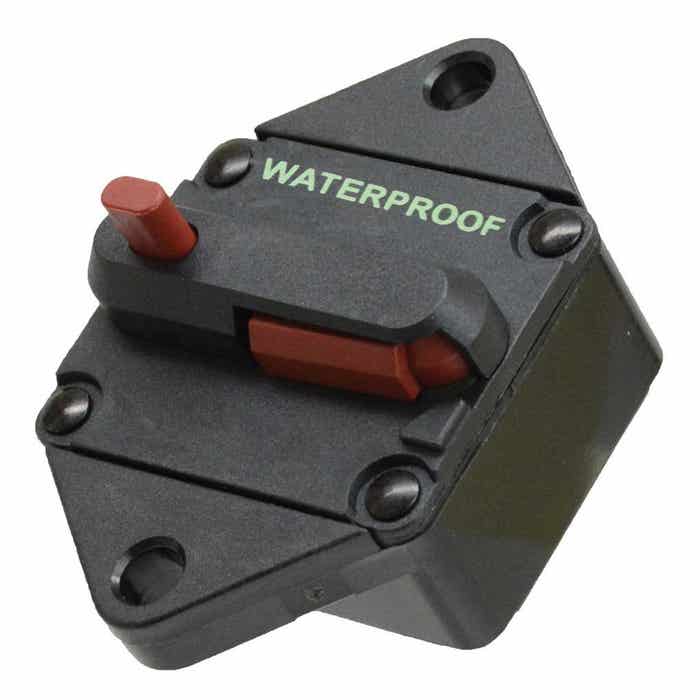 80 Amp Circuit Breaker Manual Reset 80 Amp Circuit Breaker Manual Reset