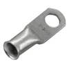 Tin Plated Copper Lug 4 Awg 1/4" 20 Pack