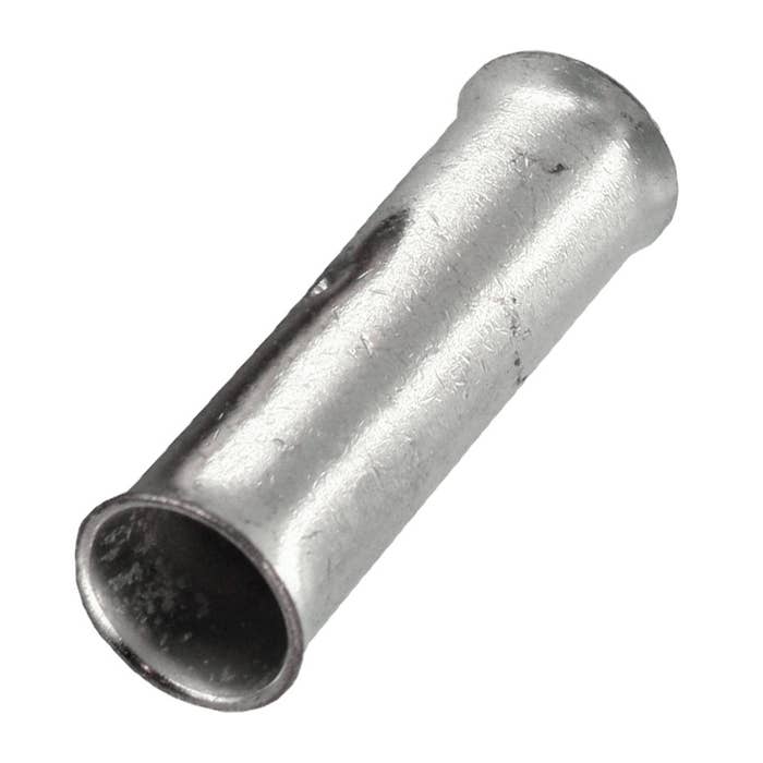 Tin Plated Copper Butt Splice 4/0 Awg Tin Plated Copper Butt Splice 4/0 Awg