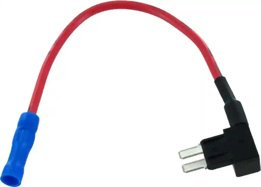 Micro to mini sales fuse adapter