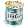 16 Awg GPT Wire Green 668064