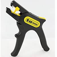 WIRE STRIPPER 24-10 AWG. WITH WIRE STOP WIRE STRIPPER 24-10 AWG. WITH WIRE STOP