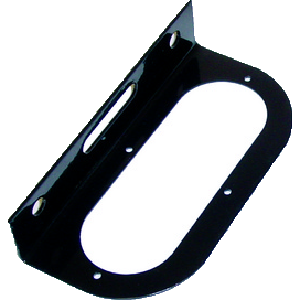 Mounting Bracket for Oval Sealed Lamps 709012 Mounting Bracket for Oval Sealed Lamps 709012