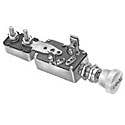 3-POSITION, IVORY KNOB 'LIGHTS', 3 SCREWS, W/ 30A AT 12V BREAKER 3-POSITION, IVORY KNOB 'LIGHTS', 3 SCREWS, W/ 30A AT 12V BREAKER
