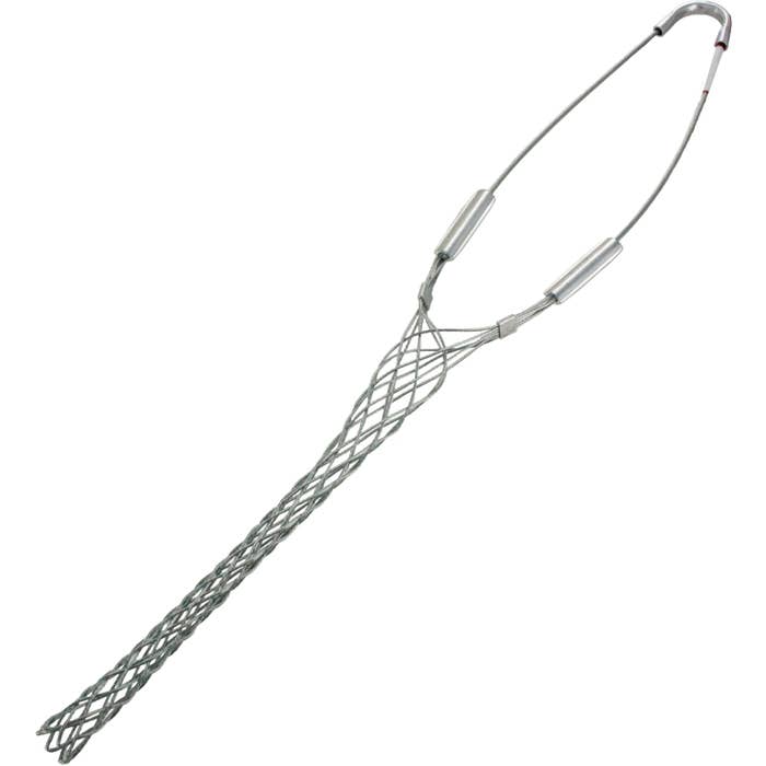 Single Eye Mesh Grip .82"-1.00" Cable Range