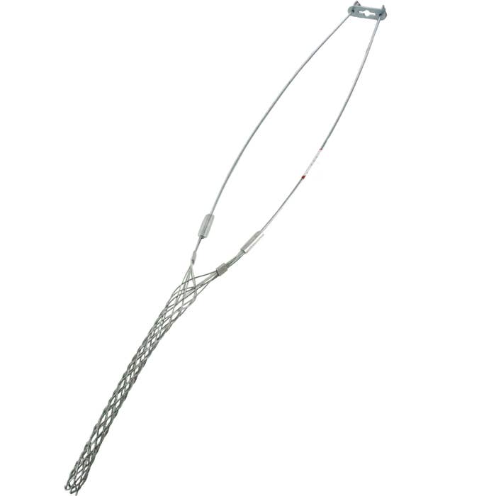 Universal Bail Mesh Grip .70"-.85" Cable Range Universal Bail Mesh Grip .70"-.85" Cable Range