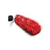 STOP & TAIL LAMPS, STOP/TURN/TAIL, RED, OVAL, 12 DIODES