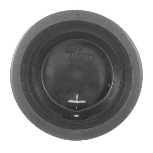 Mounting Grommet Closed Back 4" Round Lamps 737821 Mounting Grommet Closed Back 4" Round Lamps 737821