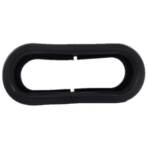Mounting Grommet for 6" Oval Lamps Open Back 737826 Mounting Grommet for 6" Oval Lamps Open Back 737826