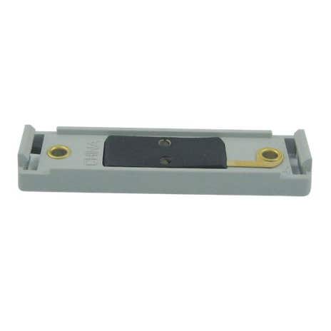 Base Mount Kit for 1" X 4" Rectangular Lamps 737838 Base Mount Kit for 1" X 4" Rectangular Lamps 737838