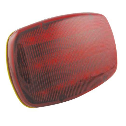 Red Multi Purpose Red LED Light 4" x 6" 740000 Red Multi Purpose Red LED Light 4" x 6" 740000