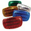 MULTI-PURPOSE(RUNNING & FLASHING), RED, 4" X 6 1/2", 18- DIODES, W/MOUNTING BRACKET MULTI-PURPOSE(RUNNING & FLASHING), RED, 4" X 6 1/2", 18- DIODES, W/MOUNTING BRACKET