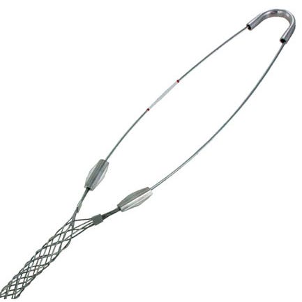 Stainless Steel Support Grip 0.70"-0.85" 7404-005 Stainless Steel Support Grip 0.70"-0.85" 7404-005