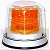 INCANDESCENT, AMBER, 7 1/2" H X 8 3/4" ALUMINUM BASE, MOUNTING BRACKET, DUST COVER, 12-48 VOLTS, 2-3 AMPS INCANDESCENT, AMBER, 7 1/2" H X 8 3/4" ALUMINUM BASE, MOUNTING BRACKET, DUST COVER, 12-48 VOLTS, 2-3 AMPS