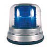STROB SR BLU/CLR DUST CVR/AL/SURFMNT STROB SR BLU/CLR DUST CVR/AL/SURFMNT