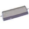 MIRROR HEAD, 7" X 16", HEATED, SENIOR WEST COAST, STAINLESS STEEL HOUSING MIRROR HEAD, 7" X 16", HEATED, SENIOR WEST COAST, STAINLESS STEEL HOUSING