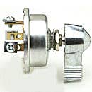 REVERSING, 20A, W/LEVER, 3 SCREWS, PLATED STEEL REVERSING, 20A, W/LEVER, 3 SCREWS, PLATED STEEL