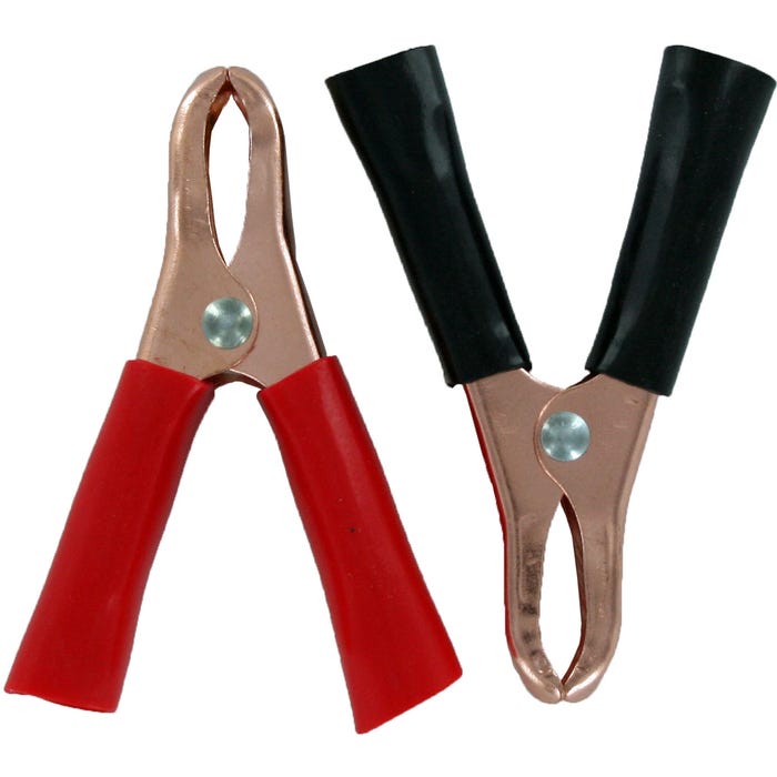 Test Clips 50 Amp 761644 Test Clips 50 Amp 761644