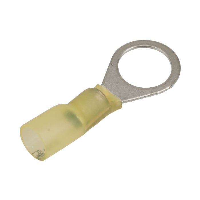 12-10 Awg Ring Terminal 1/2" Stud 761685 12-10 Awg Ring Terminal 1/2" Stud 761685